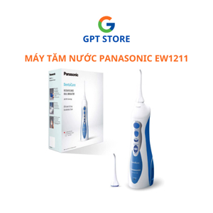 Máy tăm nước Panasonic EW-1211