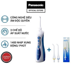 Máy tăm nước Panasonic EW-1211