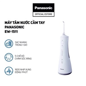 Máy tăm nước Panasonic EW1311