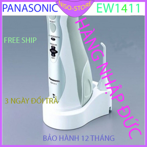 Máy tăm nước Panasonic EW1411