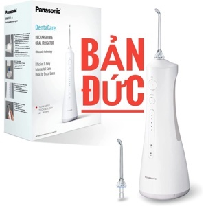 Máy tăm nước Panasonic EW1511