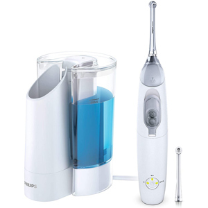 Máy tăm nước Philips Sonicare Air Floss Ultra HX8462/01