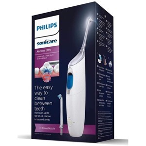 Máy tăm nước Philips Sonicare AirFloss Ultra HX8438