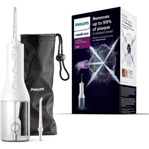 Máy tăm nước Philips Sonicare Airfloss 3000 HX3806