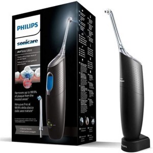 Máy tăm nước Philips Sonicare AirFloss Ultra HX8438