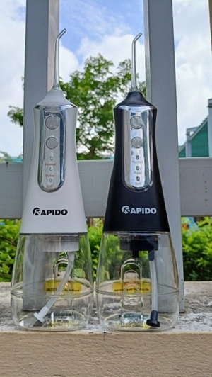 Máy tăm nước Rapido RWF-150