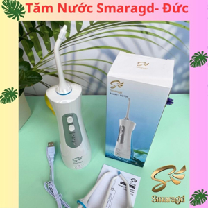 Máy tăm nước Smaragd FC156