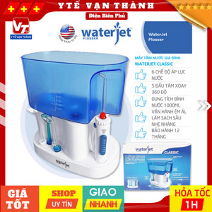 Máy tăm nước WaterJet classic