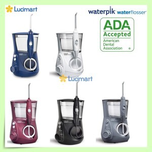 Máy tăm nước Waterpik Aquarius WP663