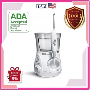 Máy tăm nước Waterpik Aquarius Water Flosser WP-660