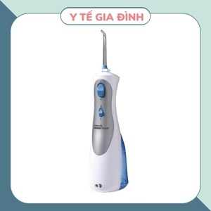 Máy tăm nước Waterpik Cordless Plus WP-450