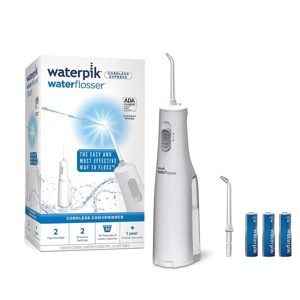 Máy tăm nước Waterpik Cordless Express WF-02