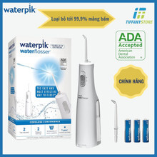 Máy tăm nước Waterpik Cordless Express WF-02