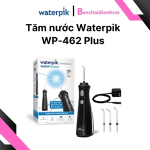 Máy tăm nước Waterpik WP-462