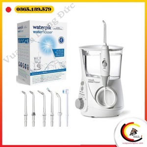 Máy tăm nước Waterpik WP-660EU