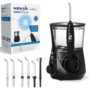 Máy tăm nước Waterpik WP-660EU