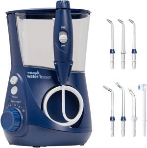 Máy tăm nước WaterPik WP-663EU