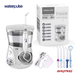 Máy tăm nước Waterpulse V660