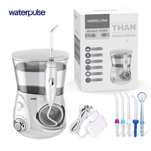 Máy tăm nước Waterpulse V660