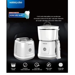 Máy tăm nước Waterpulse V700