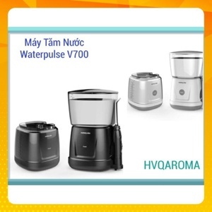 Máy tăm nước Waterpulse V700