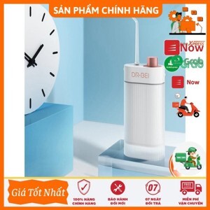 Máy tăm nước Xiaomi DR-BEI F3