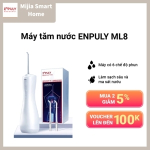 Máy tăm nước Xiaomi Enpuly ML8