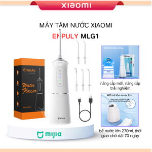 Máy tăm nước Xiaomi Enpuly ML8