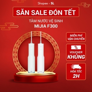 Máy tăm nước Xiaomi Mijia F300