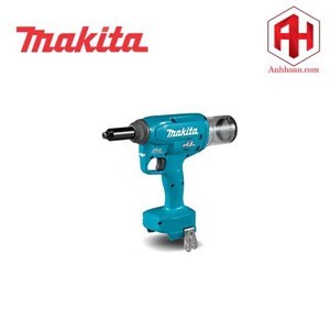 Máy tán đinh rive dùng pin Makita DRV150Z