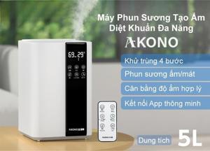 Máy tạo ẩm Akono AK-H305