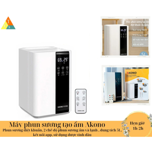 Máy tạo ẩm Akono AK-H305