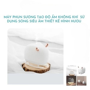 Máy tạo ẩm ban đêm có đèn Xiaomi DSHJ-H-009