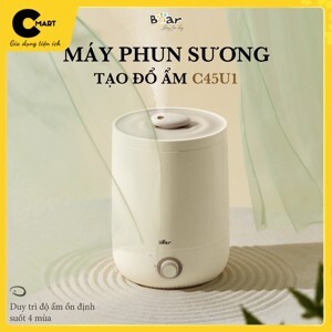 Máy tạo ẩm Bear JSQ-C45U1