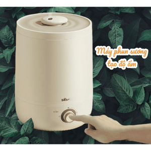 Máy tạo ẩm Bear JSQ-C45U1