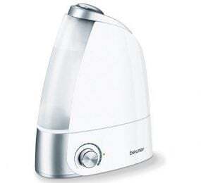 Máy tạo ẩm Beurer LB44