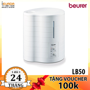 Máy tạo ẩm Beurer LB50