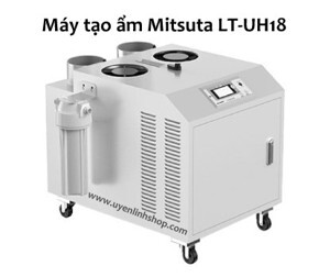 Máy tạo ẩm công nghiệp Mitsuta LTUH18
