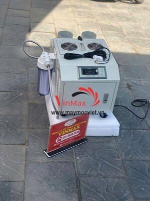 Máy tạo ẩm công nghiệp Mitsuta LT-UH12