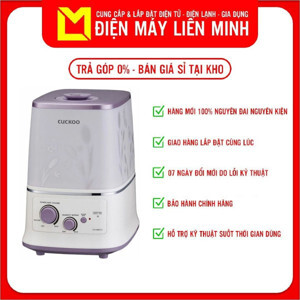 Máy tạo ẩm Cuckoo CH6851V (CH-6851V), 6 lít