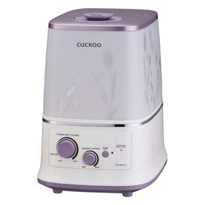 Máy tạo ẩm Cuckoo CH6851V (CH-6851V), 6 lít