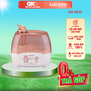 Máy tạo ẩm Cuckoo CH5312 (CH-5312) cơ