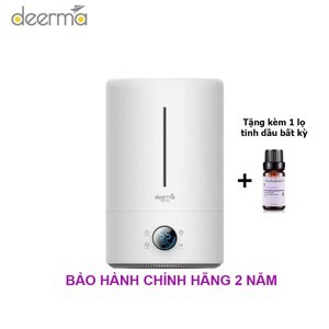 Máy tạo ẩm Deerma DEM-F628A