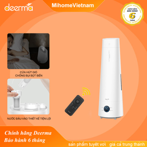 Máy tạo ẩm Deerma DEM LD220