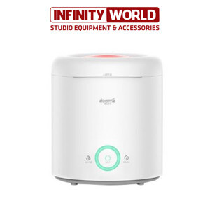 Máy tạo ẩm Deerma Humidifier F301