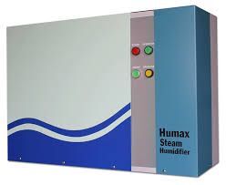 Máy tạo ẩm điện cực Humax HM-10S (10kg/h)
