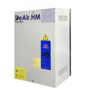 Máy tạo ẩm điện cực Humax HM-45S (45kg/h)