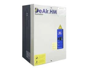 Máy tạo ẩm điện cực Humax HM-8S (8kg/h)