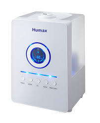 Máy tạo ẩm Humax HM 300