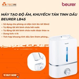 Máy tạo ẩm không khí Beurer LB45